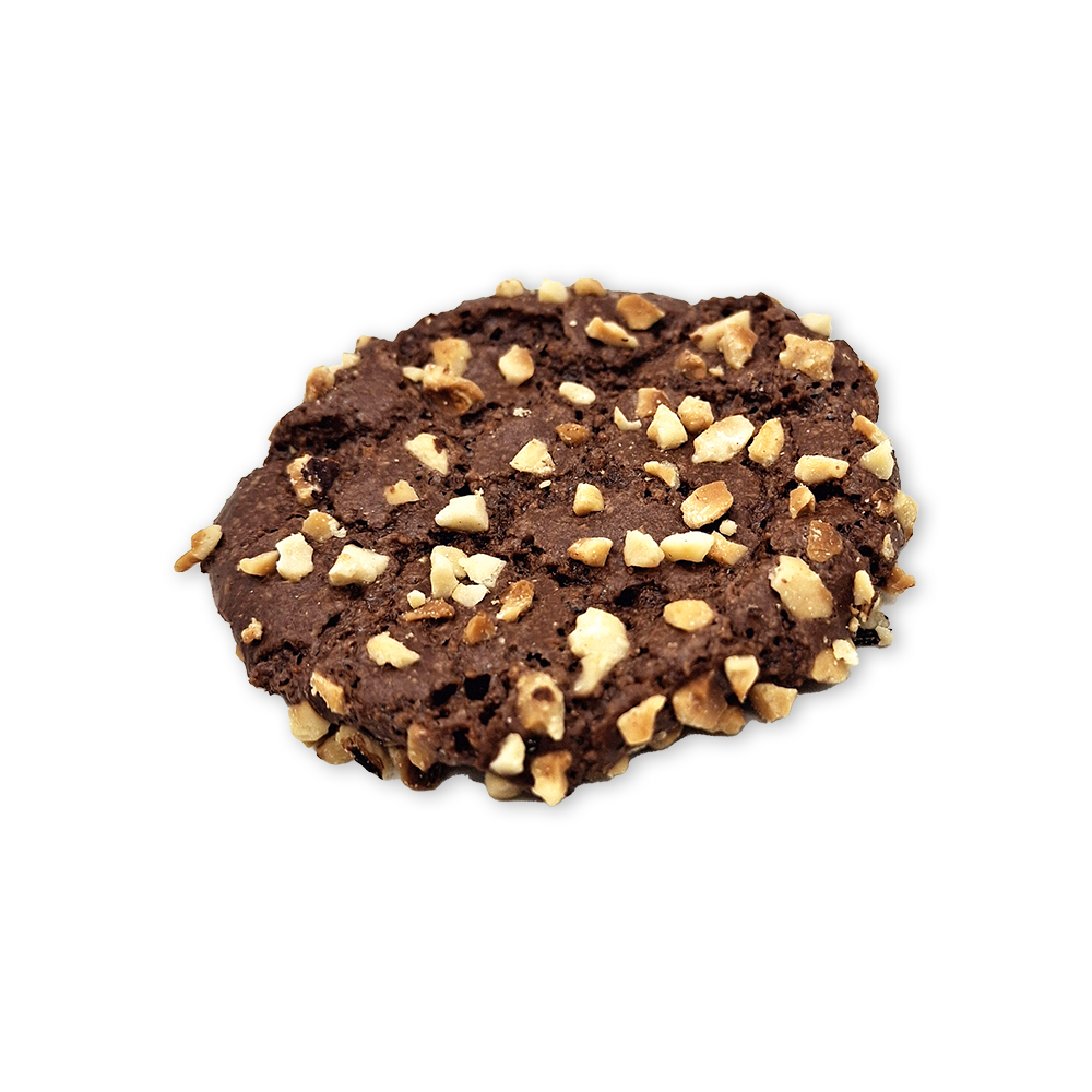 Brut e Bon al cacao - immagine 2